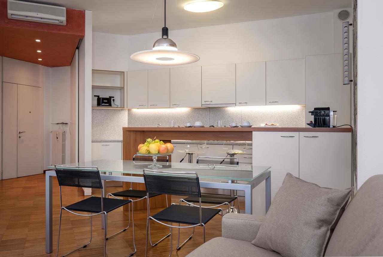 Flats4Rent Casa Sailu Apartment Verona Exterior photo