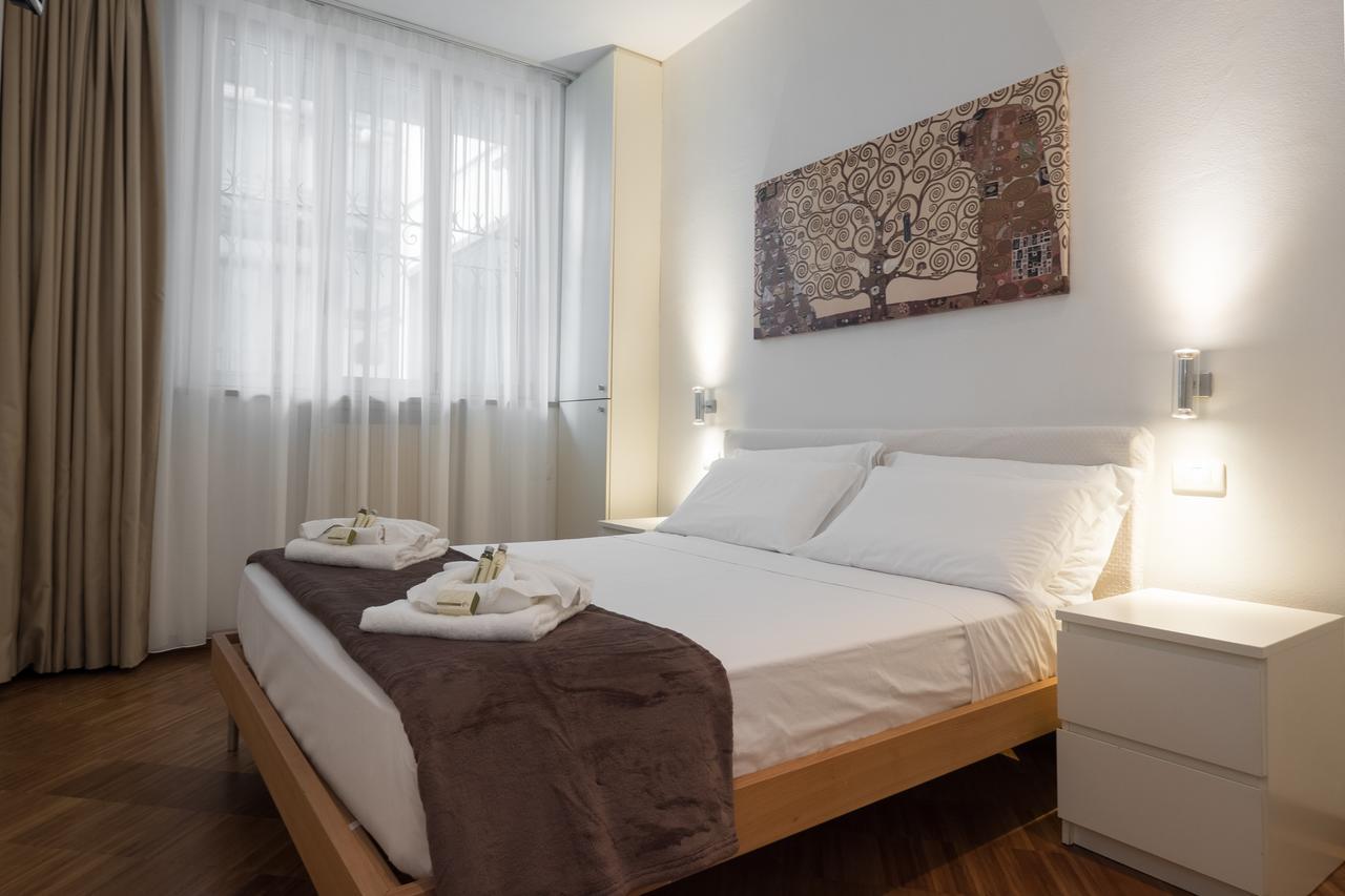 Flats4Rent Casa Sailu Apartment Verona Exterior photo