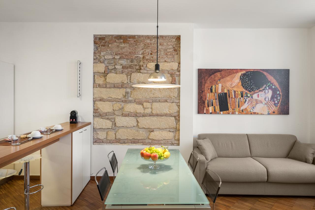 Flats4Rent Casa Sailu Apartment Verona Exterior photo